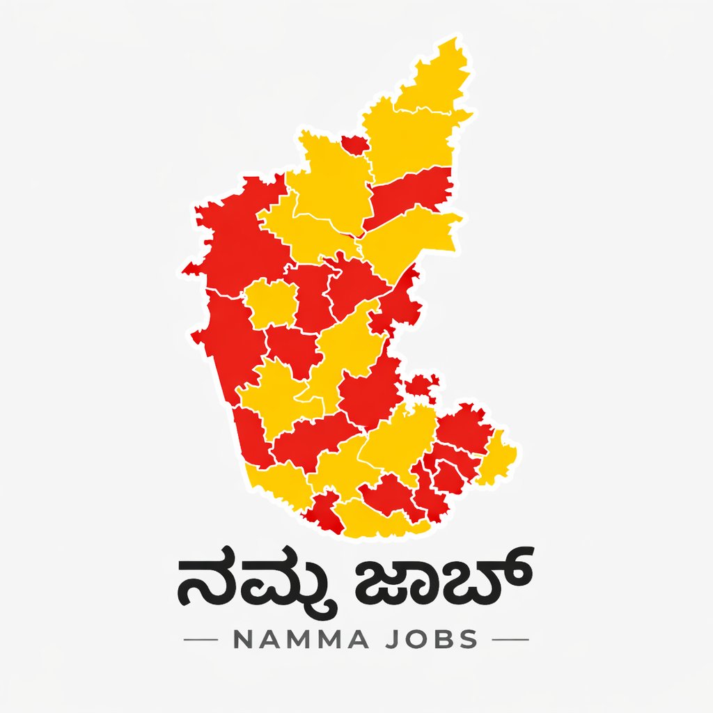 Namma Jobs Logo